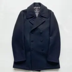 2026年最新】BURBERRY メンズ ピーコート・ウールコートの人気アイテム