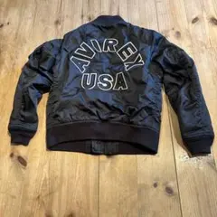 アヴィレックス ジャケット