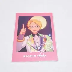 ぱしゃっつ 8周年 遊木真