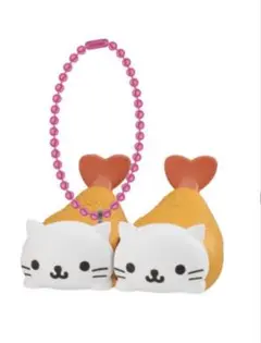 2026年最新】にゃんにゃん ストラップの人気アイテム - メルカリ