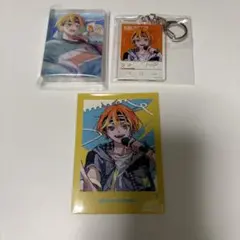 2025年最新】タワレコ エイトリ アクスタの人気アイテム - メルカリ