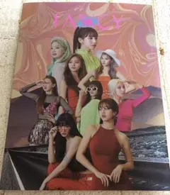 TWICE FANCY