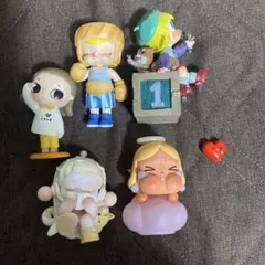 クライベイビー アニバーサリー