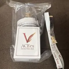 ACEes Arena Tour 2026“V” オリジナル ペンライト - メルカリ