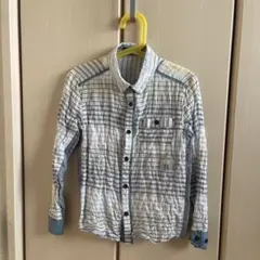 Zuppa di Zucca 長袖ブラウス 130cm