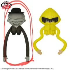 2026年最新】little nightmares -リトルナイトメア-の人気アイテム