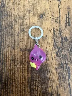 しずくちゃん うるおいちゃん めじるしアクセサリー