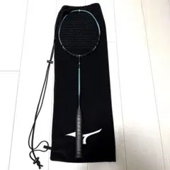 バドミントン ラケット ミズノ アクロフォース600のサムネイル