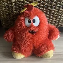 ムック ぬいぐるみ レトロ | Mercari