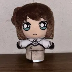 名探偵コナン SEGA ラッキーくじ　灰原哀 シェリー ぬいぐるみマスコット