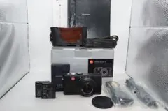 極美品] ライカ D-LUX4＋ファインダー＋CF22＋アルミケース＋元箱