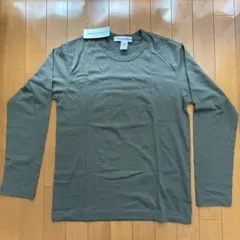 COMME des GARÇONS SHIRT コムデギャルソンシャツ　長袖Tのサムネイル