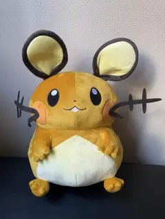 2026年最新】もふぐっと デデンネの人気アイテム - メルカリ