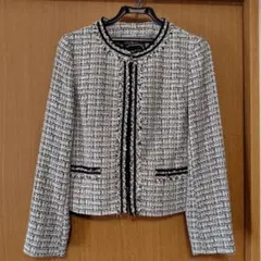 anyFAM ノーカラージャケット