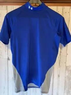 アンダーアーマー　半袖コンプレッションシャツ