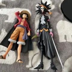 ワンピース フィギュア まとめ売り