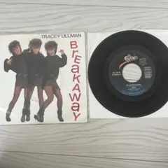 レコード　2枚セット
