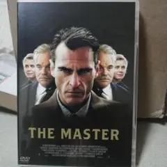 ザ・マスター('12米)