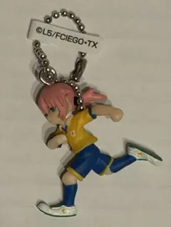 2026年最新】イナズマイレブン 霧野蘭丸の人気アイテム - メルカリ