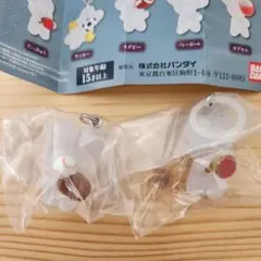 beeco+81 PERSONAL MARKER めじるしチャーム ③