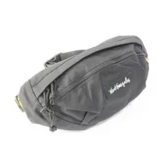 マークゴンザレス ボディバッグ ウエストバッグ