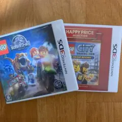 レゴ ジュラシックワールド &レゴシティ【値段交渉承ります!】