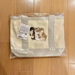 モフサンド　ミニトート　mofsand