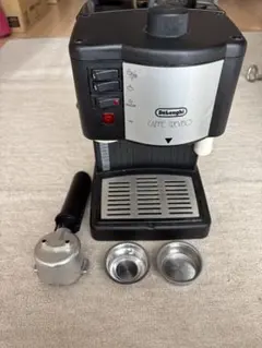 DeLonghi Magnifica エスプレッソマシンジャンク - メルカリ