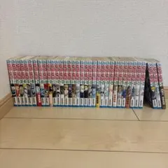 ハンターハンター 1〜23巻 セット 帯付き多数 - メルカリ