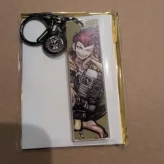 ダンガンロンパ 15周年記念展 左右田和一 - メルカリ