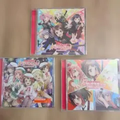 2025年最新】「バンドリ！ガールズバンドパーティ！」Volの人気