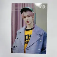 nexz トモヤ　サノクトレカ 2025年最新】NEXZトモヤの人気アイテム - メルカリ