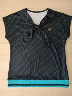 FILA テニスウェア Lサイズ