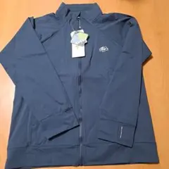 新品　CAMP7　水陸両用　カットブルゾン　150　長袖のサムネイル