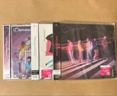 Aぇ! group Chameleon 初回限定盤