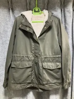 グローバルワーク＊2WAYジャケット