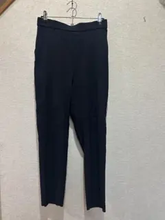 パンツ Mサイズ　ネイビー