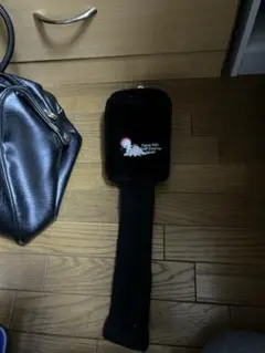 ゴルフヘッドカバー