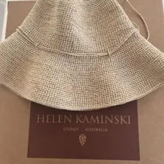 HELEN KAMINSKI PROVENCE 10 麦わら帽子のサムネイル