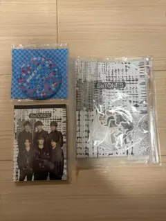 SixTONES グッズ　まとめ売り