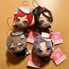 2025年最新】魔法使いの約束きらどるぬいぐるみの人気アイテム