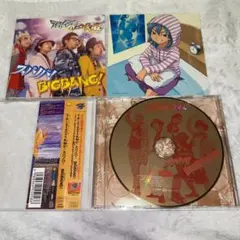パラライ ドプスペ BIG缶バ cozmez - メルカリ