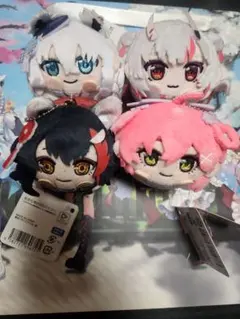 2025年最新】ホロツリ 春風花舞の人気アイテム - メルカリ