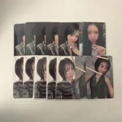 NiziU GOODGIRLマヤトレカセット売り