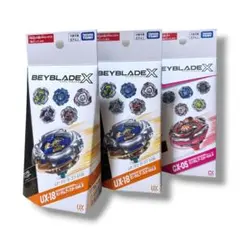 新品未開封 ランダムブースター Vol.9 2個　ドランストライクセット 新品未開封 ランダムブースター Vol.9 2個 ドランストライクセット