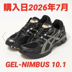 アシックス　GEL-NIMBUS 10.1のサムネイル