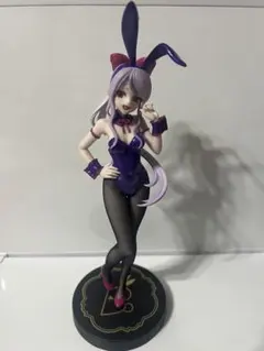 オーバーロード シャルティアーフィギュア