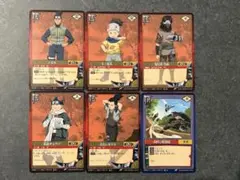 NARUTO カードゲーム はたけカカシ　ザブザ 3枚セット　初期 NARUTO カードゲーム はたけカカシ ザブザ 3枚セット 初期 - メルカリ