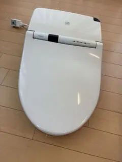 TOTO 2011年製ウォシュレット一体形便器 ZC TCF9034 - メルカリ
