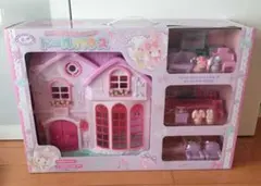 2026年最新】ぼんぼんりぼん ドールハウスの人気アイテム - メルカリ